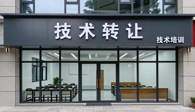 技术型转让中常见问题及解决策略