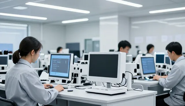 设备选型中运维服务的使用维护趋势分析