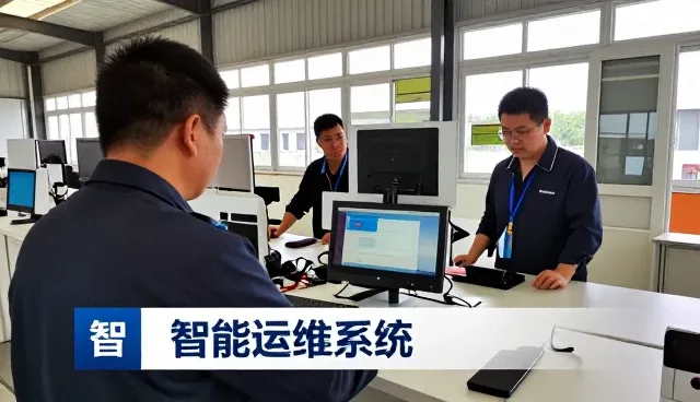 亥丑卯未商城介绍运维服务在技术咨询服务中的应用