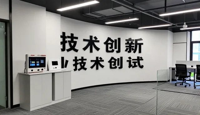 运维服务环境下的技术型企业价值不断提升